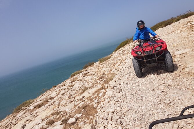 Essaouira: Quad/Seaside Tour (free transfer) - What’s included, what’s not, and what you should bring