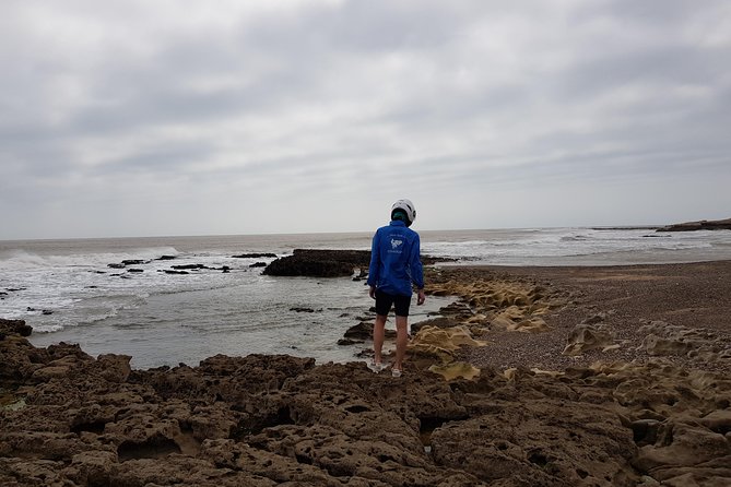 Essaouira: Quad tours (free transfer) - English or French Instruction and Private Group Comfort