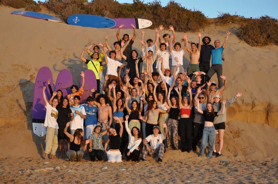 Essaouira Sandboarding & Sunset Picnic in a Berber tent - Key things to know before you go
