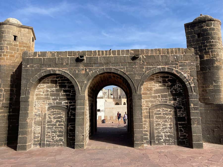 Essaouira: Sqala du Port, Citadel, Fish Market & Medina Tour - Price and skip-the-line value for a 3-hour walking tour