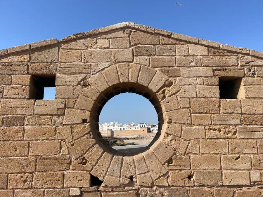Essaouira: Sqala du Port, Citadel, Fish Market & Medina Tour - FAQ