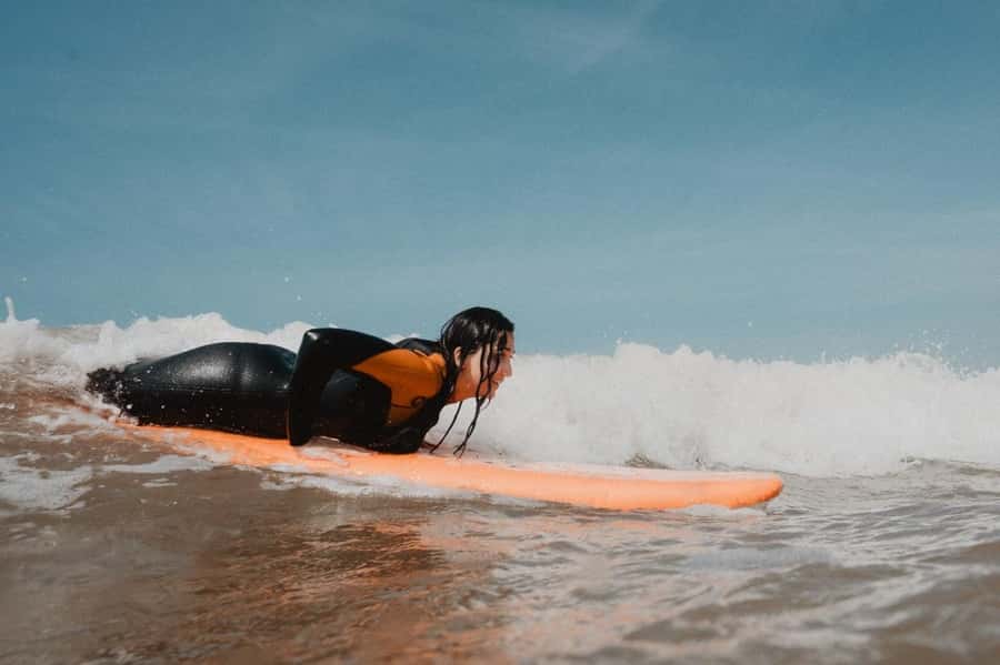 Essaouira Surf Experience –Group Lesson in Sidi Kaouki Beach - Sidi Kaouki Surf Lessons: Why This Stretch of Coast Works for Beginners