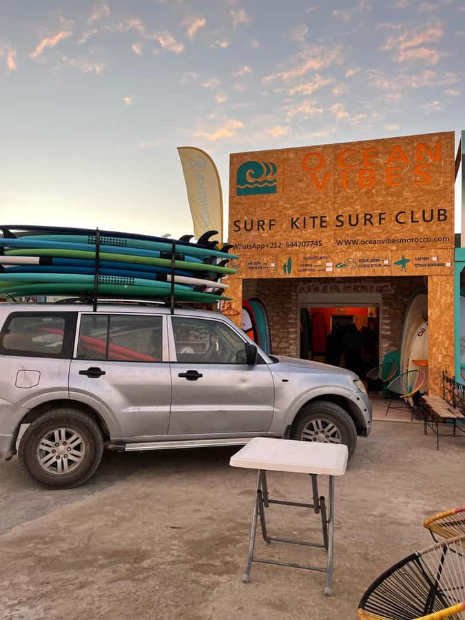 Essaouira Surf Experience –Group Lesson in Sidi Kaouki Beach - Small-Group Lessons: The Coaching Detail That Changes Everything