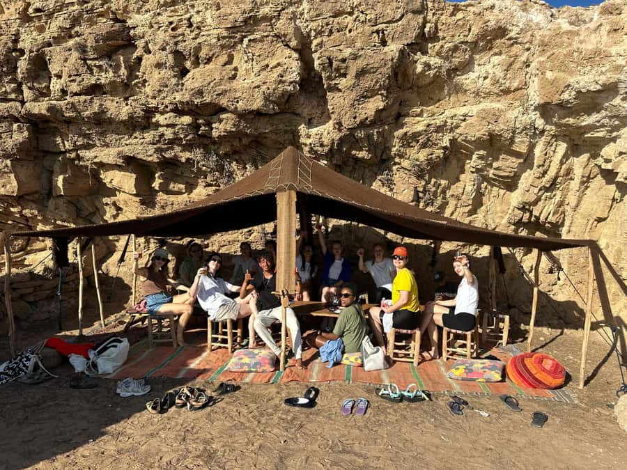 Essaouira Surf Experience –Group Lesson in Sidi Kaouki Beach - Getting There From Essaouira and Choosing Meeting Points