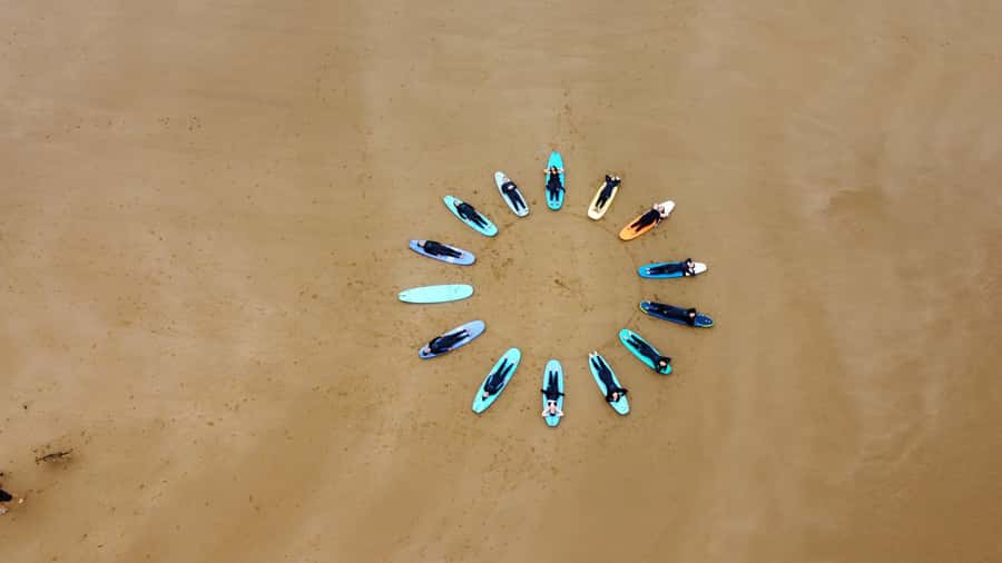 Essaouira Surf Experience –Group Lesson in Sidi Kaouki Beach - What to Bring (So You Do Not Regret It Later)