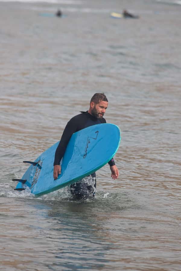 Essaouira Surf Experience –Group Lesson in Sidi Kaouki Beach - Best-Fit Travelers: Who This Surf Session Helps Most