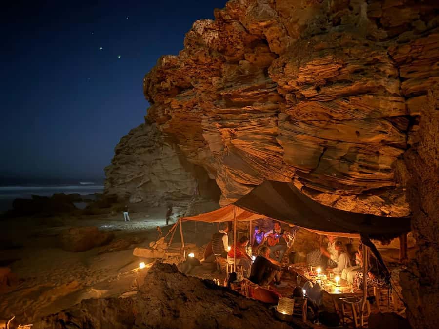 Essaouira Surf Experience –Group Lesson in Sidi Kaouki Beach - A Few Practical Tips Before You Go