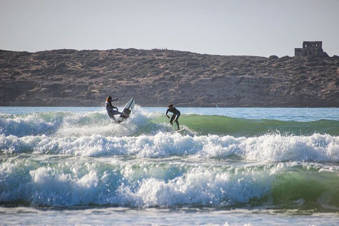 Essaouira Surf Lesson: Energize Your Ride - Timing, Conditions, and What to Bring to Stay Comfortable