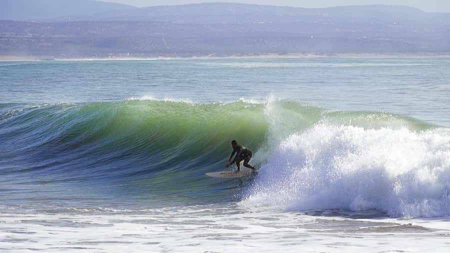 Essaouira: Surf Lesson with changing rooms & Hot showers - Price and Value: Why $24 Can Be a Smart Deal