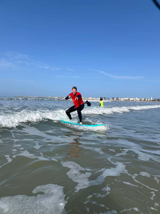 Essaouira: Surf Lessons - Quick Hit: Key Things to Know Before You Go