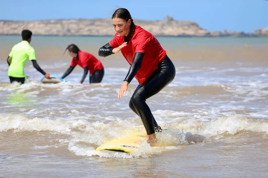 Essaouira: Surf Lessons - Equipment That Makes the Lesson Easier