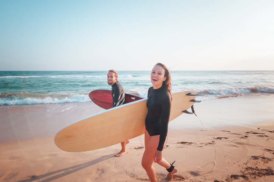 Essaouira: Surf Trip from Marrakech - Key Highlights Worth Marking on Your Map