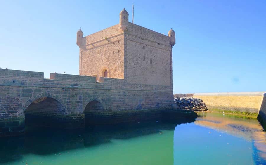 Essaouirra day trip from Marrakech - The Atlantic part: beaches, sea air, and Gnawa energy