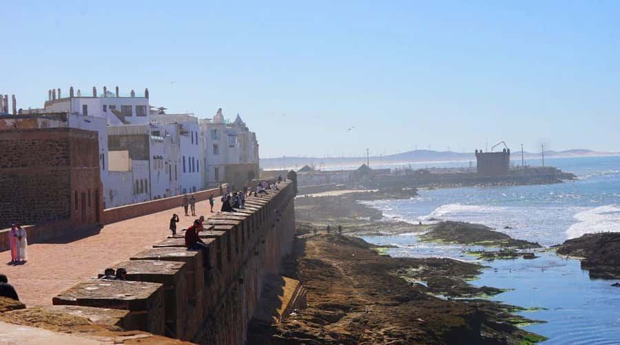 Essaouirra day trip from Marrakech - Price and value: is $22 for this day trip fair?