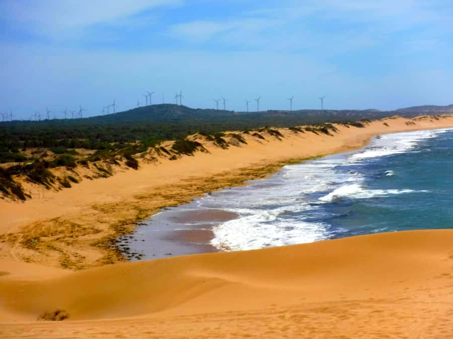 Essaouria: Beach & Big Dunes 2-Hour Quad Biking Tour - Why a quad bike in Essaouira beats most “tour photos”