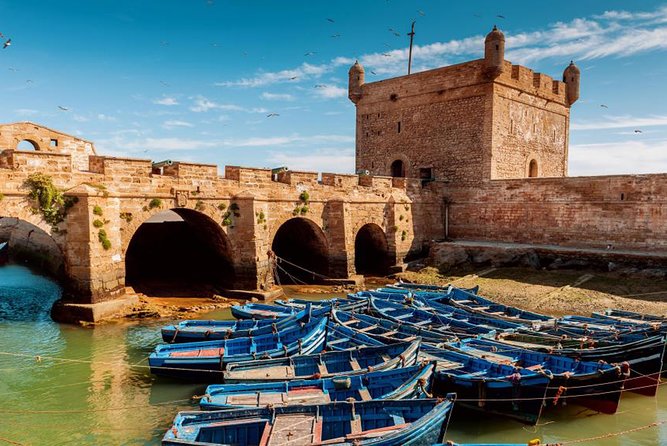 Essouira Full-Day Tour from Agadir with a group - Key Things That Make This Tour Worth a Look