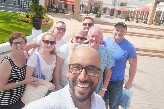 Essouira Full-Day Tour from Agadir with a group - Essaouira Arrival Around 11:00 and the Quick Old Town Orientation