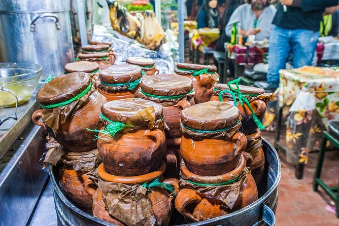 Evening Marrakech: Gastronomic and Market Tour Inside the Medina - Value, small group size, and the carbon neutral angle