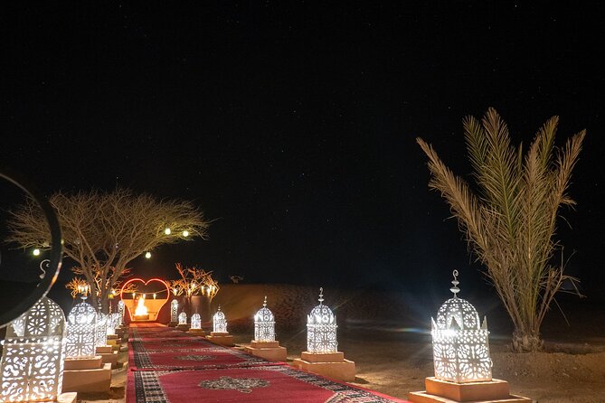 Exclusive 10 Day Private Discover Morocco Tour from Casablanca - Chefchaouen’s Blue Streets and a Riad Evening