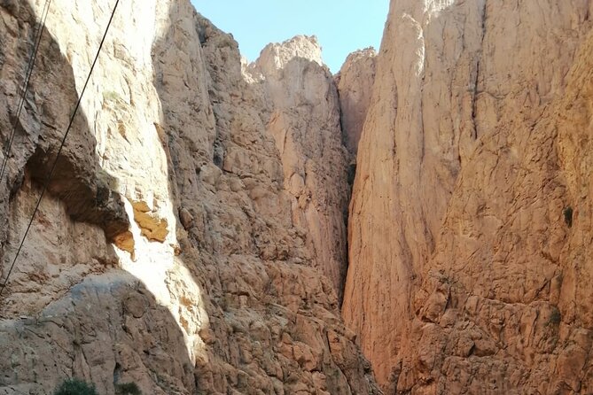 Exclusive! 2 Days Desert Trip Marrakech to Fez via Ait Benhaddou - Who this desert trip suits best