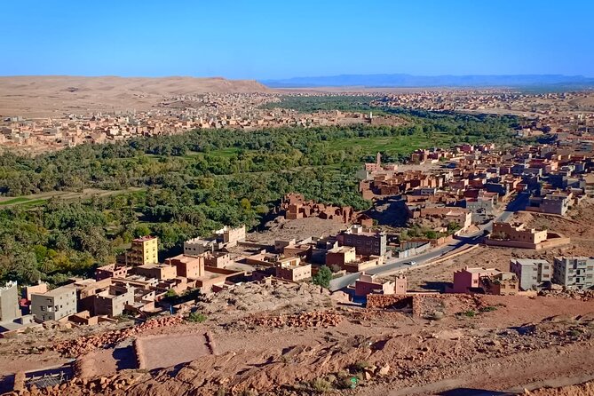 Exclusive! 2 Days Desert Trip Marrakech to Fez via Ait Benhaddou - Should you book this Marrakech to Fes desert trip?