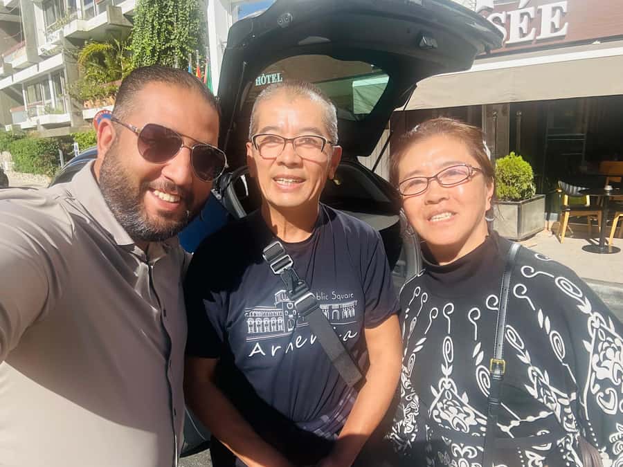 Exclusive Fez Medina Walking Tour with a local Guide - Key highlights you will feel right away