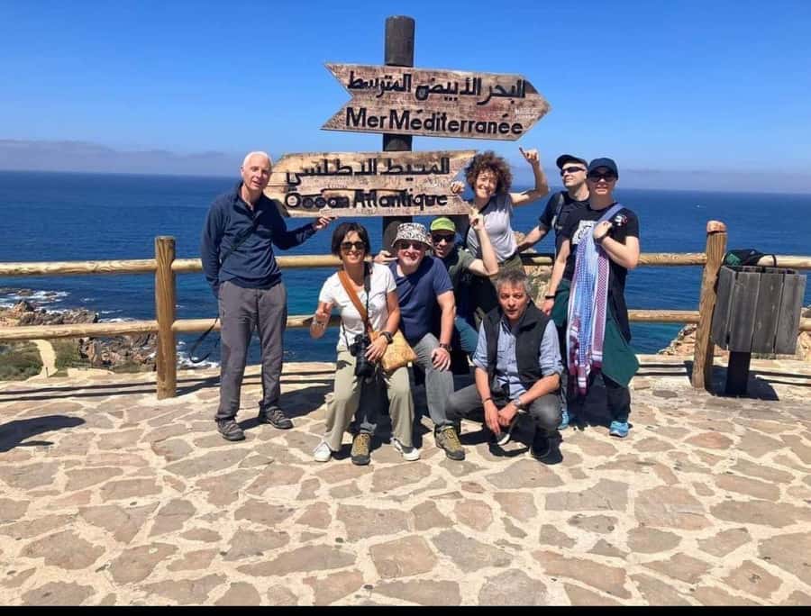 Exclusive Tangier Day Tour from Tarifa To Tanger with Tea - Key things to know before you go