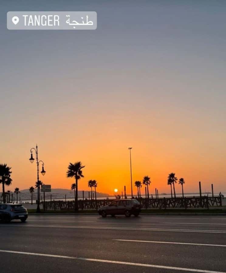 Exclusive Tangier Day Tour from Tarifa To Tanger with Tea - Place de la Kasbah: views, architecture, and a short reset