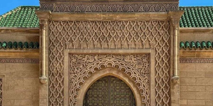 Exclusive Tangier Day Tour from Tarifa To Tanger with Tea - Guide quality and organization: what you should expect from the people leading the walk