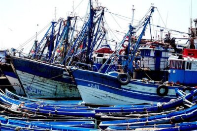 Excursion Essaouira from agadir 1 day
