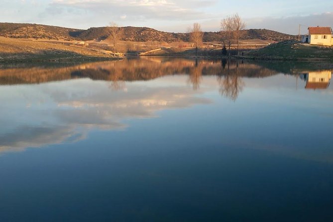Excursion from Fez to Midle Atlas - Fez to Middle Atlas: the point of this trip
