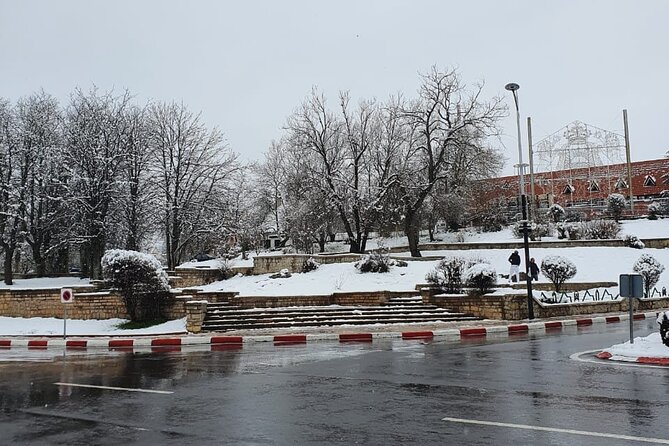 Excursion from Fez to Midle Atlas - Cascades and scenery stops: good, but not the whole story