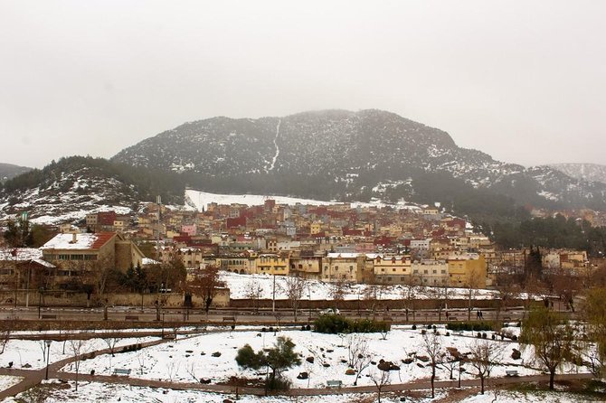 Excursion From Fez to the Middle Atlas Mountains - Should You Book This Hiba Tours Middle Atlas Day Trip?