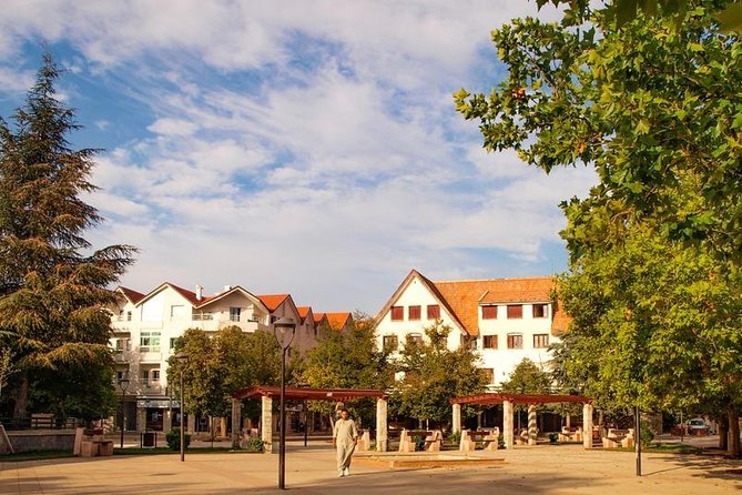 Excursion From Fez to the Middle Atlas Mountains - Ifrane, the Little Switzerland of Morocco, and the Stone Lion of Mohammed V