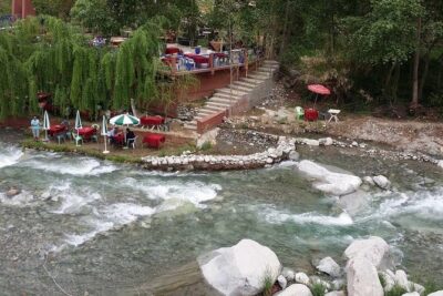 Excursion: Full Day Trip To Ourika Valley From Marrakech