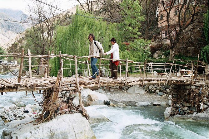 Excursion: Full Day Trip To Ourika Valley From Marrakech - Price and value: what $116.19 per group really means