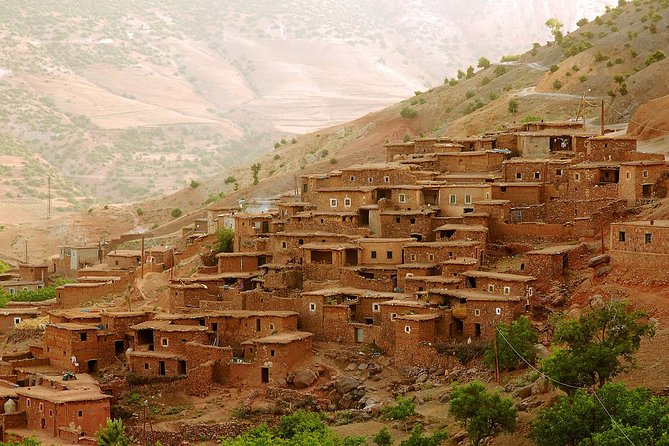 Excursion: Full Day Trip To Ourika Valley From Marrakech - Who this trip suits best
