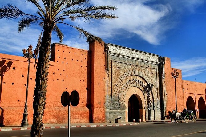 Excursion Marrakech from Agadir one day - Who should book this Marrakech day trip from Agadir