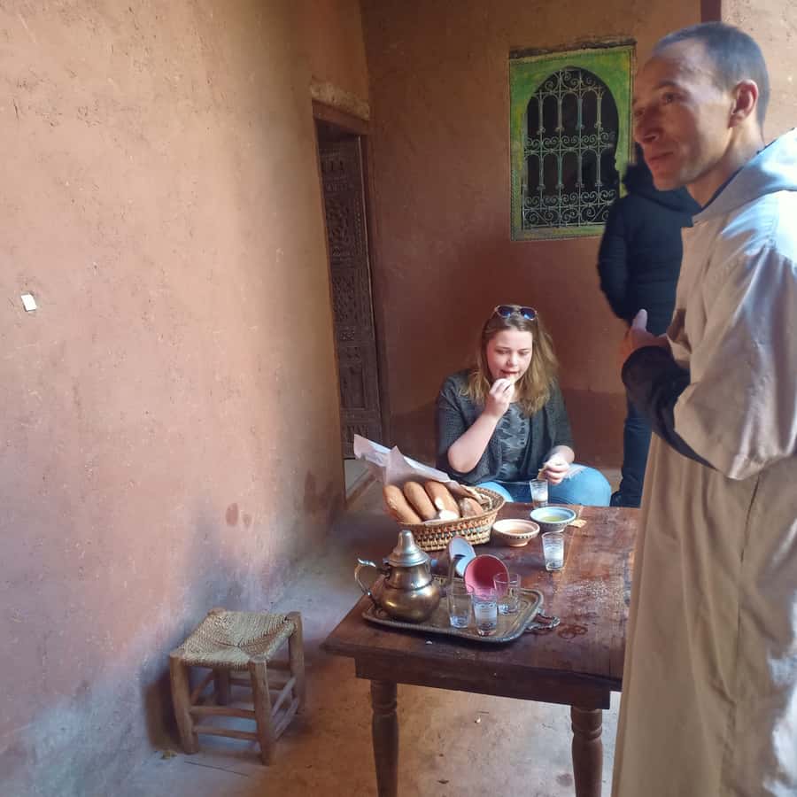 Excursion Ourika valley and atlas mountains with Lunch - Atlas Mountains Drive and Guided Touring: The Views Come With Context