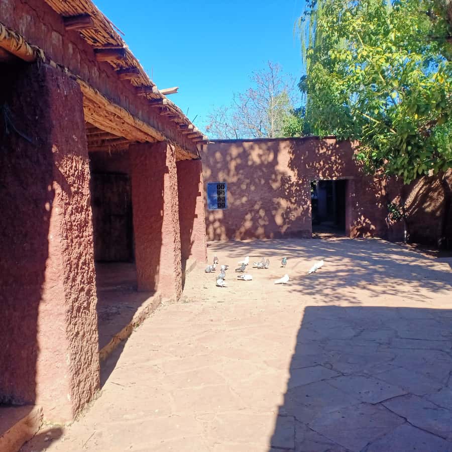 Excursion Ourika valley and atlas mountains with Lunch - Setti Fatma Waterfalls: A Guided Walk With Real Effort
