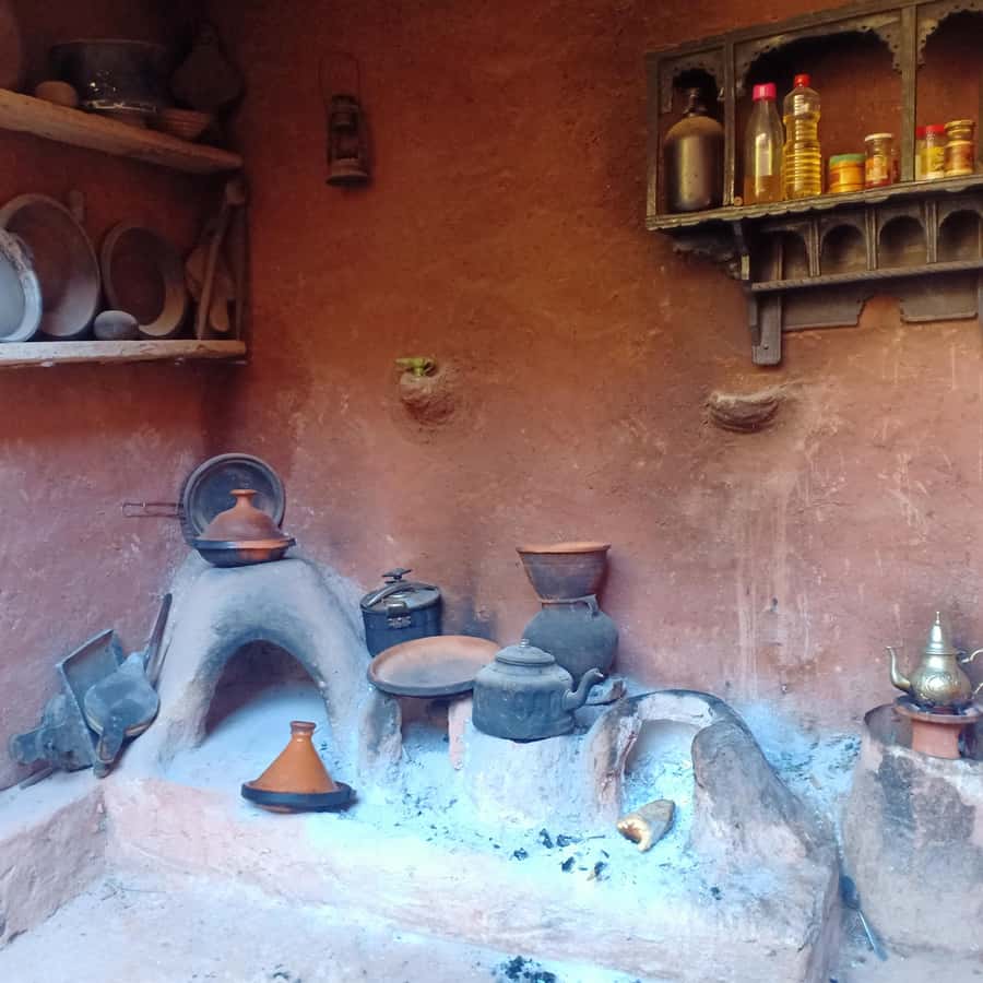 Excursion Ourika valley and atlas mountains with Lunch - Value and Costs: What You Pay, What Costs Extra
