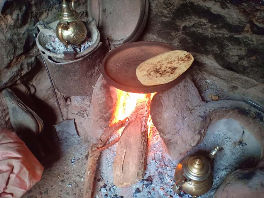 Excursion Ourika valley and atlas mountains with Lunch - Women’s Argan Oil Co-op: Practical Craft You Can Actually Understand