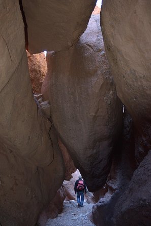 Excursion to Gorge Dades and Canyon Fingers of Monkey Morocco - Where You Start in Boumalne Dades, and Why 8:30 am Feels Right
