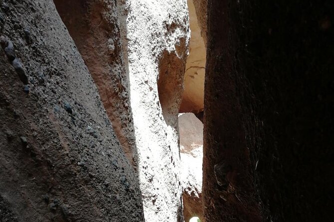 Excursion to Gorge Dades and Canyon Fingers of Monkey Morocco - What the Day Feels Like, From Start to Finish