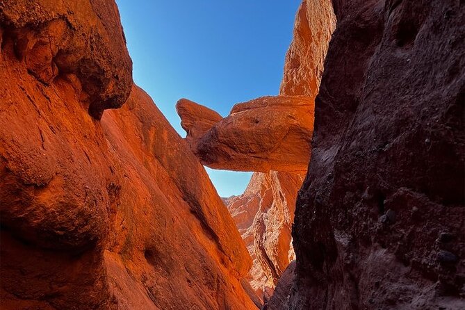 Excursion to Gorge Dades and Canyon Fingers of Monkey Morocco - The Real Value Is the Guide, Not the Checklist