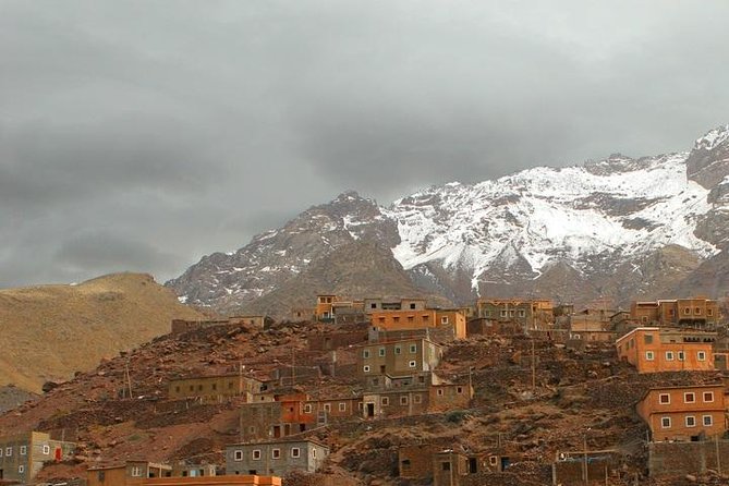 Excursion to The Atlas Mountain from Marrakech - Price and value: what you get for $34.86 and what you pay extra