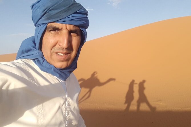 Excursion to the little Sahara, visit Tiznit, Tifnit, & Massa. - Massa: Cape Sand Dunes, Stony Desert, and Possible Camel Time