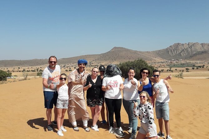Excursion to the little Sahara, visit Tiznit, Tifnit, & Massa. - Shopping Tips That Keep You From Getting Stuck
