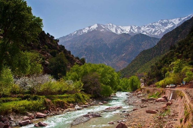 Excursion to the Ourika valleys from Marrakech - Key Highlights You Should Actually Care About