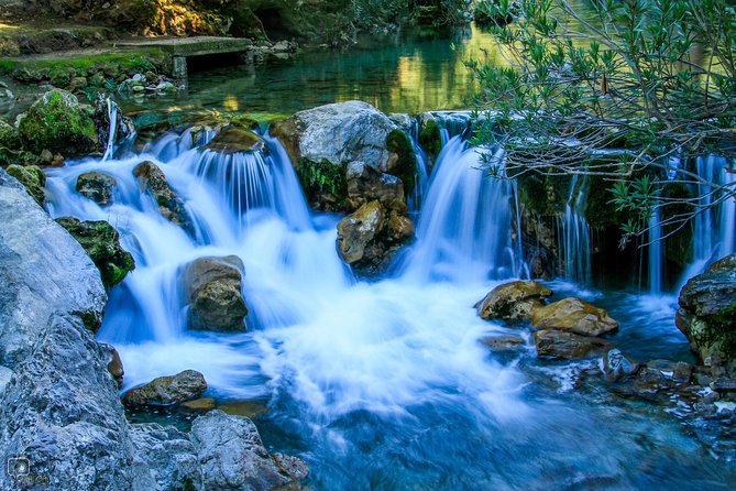 Excursion to the waterfalls / God's Bridge of Akchour - Chefchaouen to Akchour: why this hike is worth your day